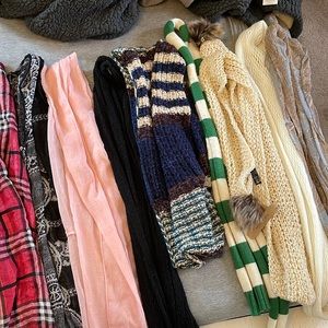 Scarves